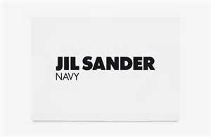 logo Jil Sander